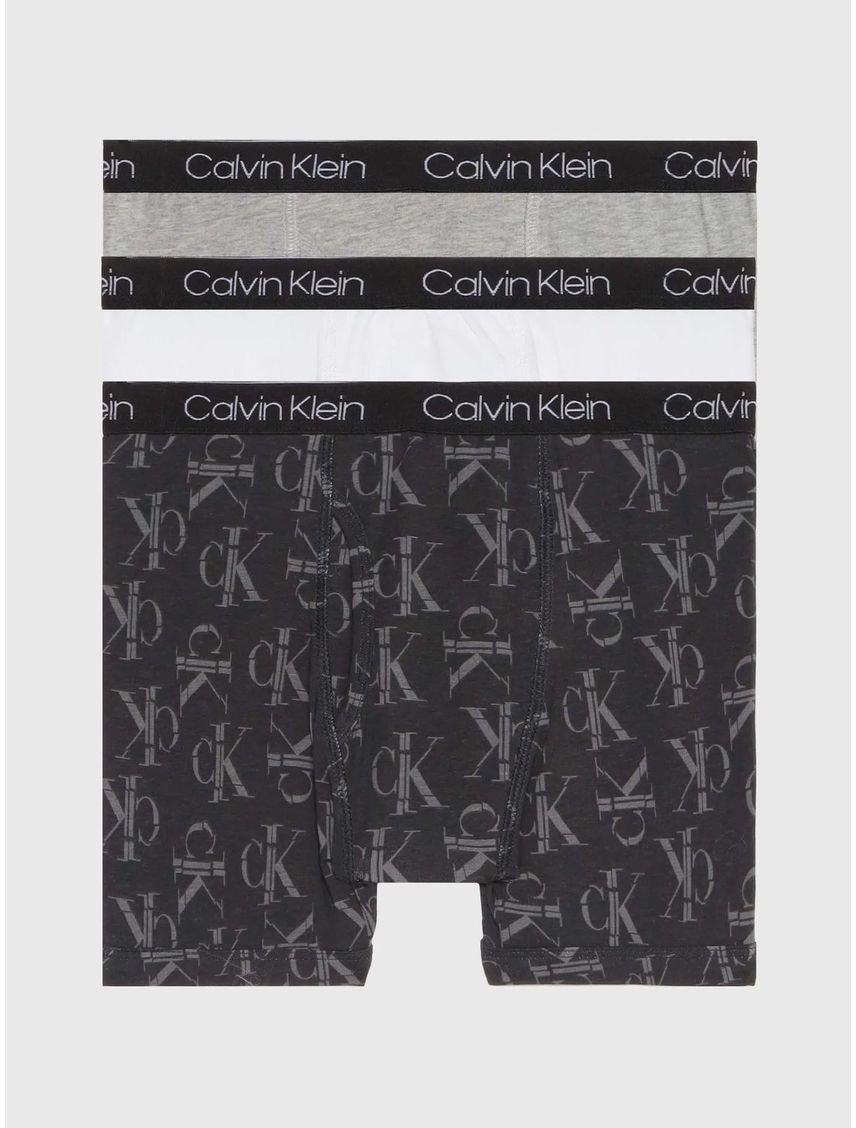 3PK BOXER BRIEF