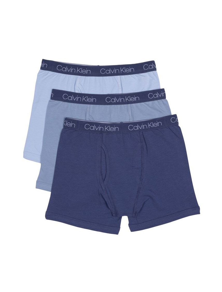 3PK BOXER BRIEF