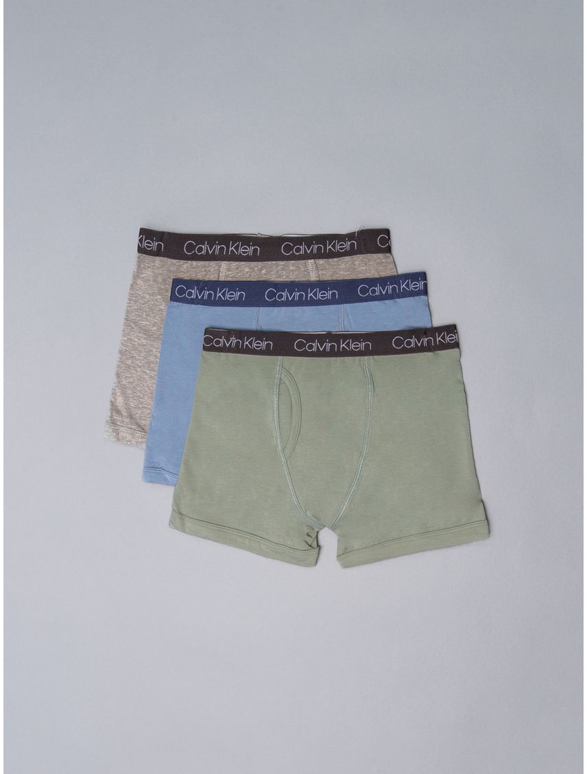 3PK BOXER BRIEF