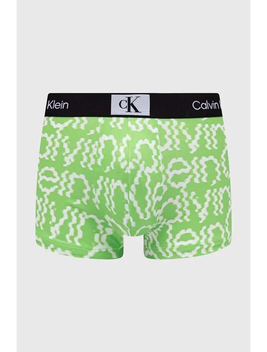 BOXER PARA HOMBRES (LOW RISE TRUNK) CK