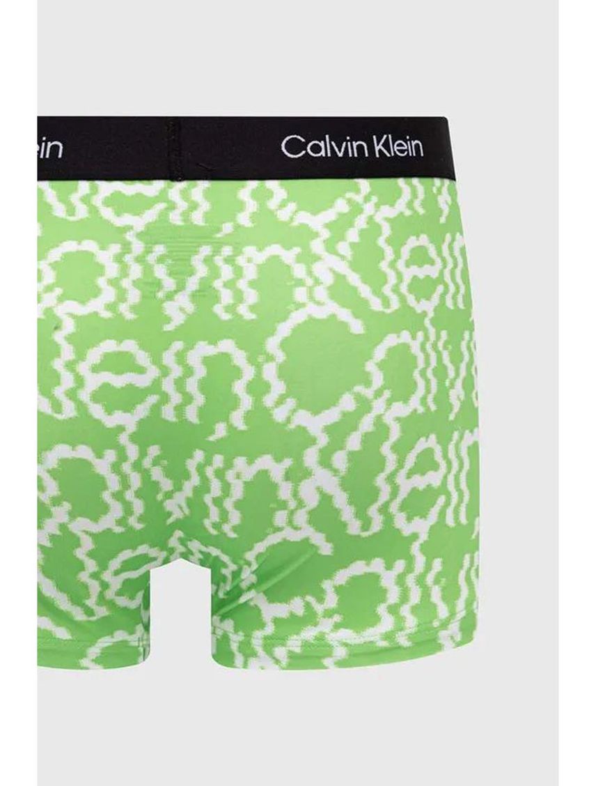 BOXER PARA HOMBRES (LOW RISE TRUNK) CK