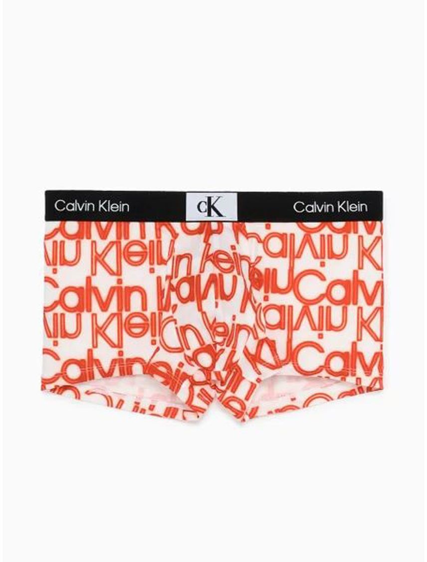 BOXER PARA HOMBRES (LOW RISE TRUNK) CK