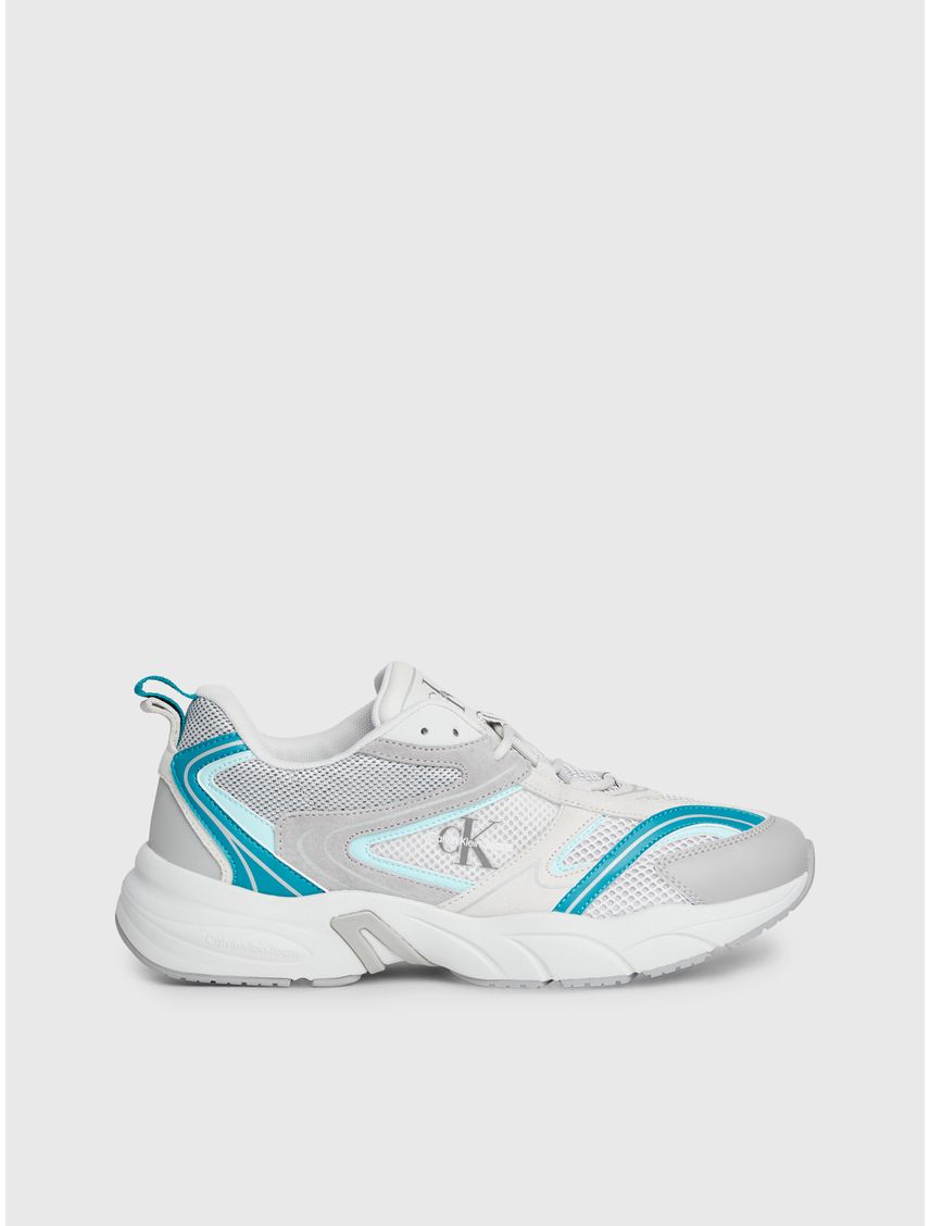 ZAPATILLA PARA HOMBRES CK