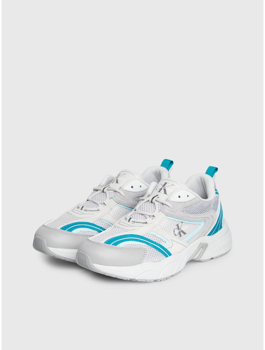 ZAPATILLA PARA HOMBRES CK