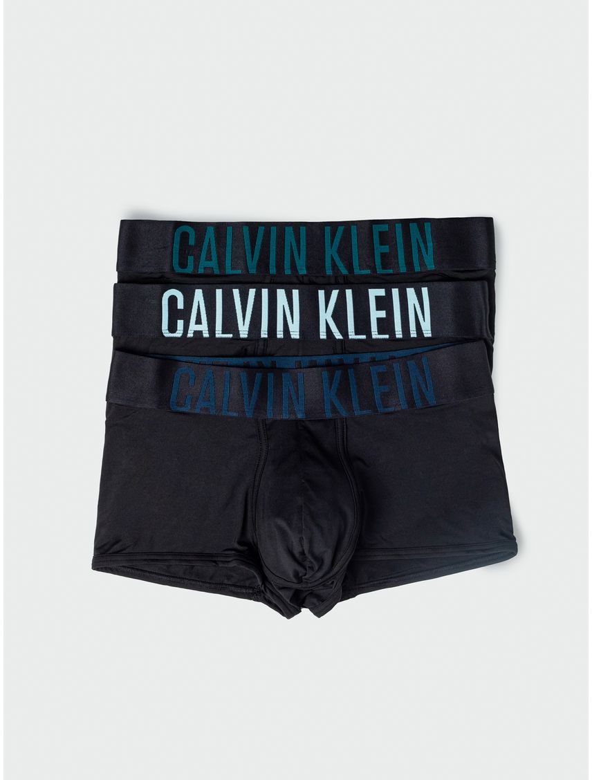 3 PACK BOXER PARA HOMBRES CALVIN KLEIN CK