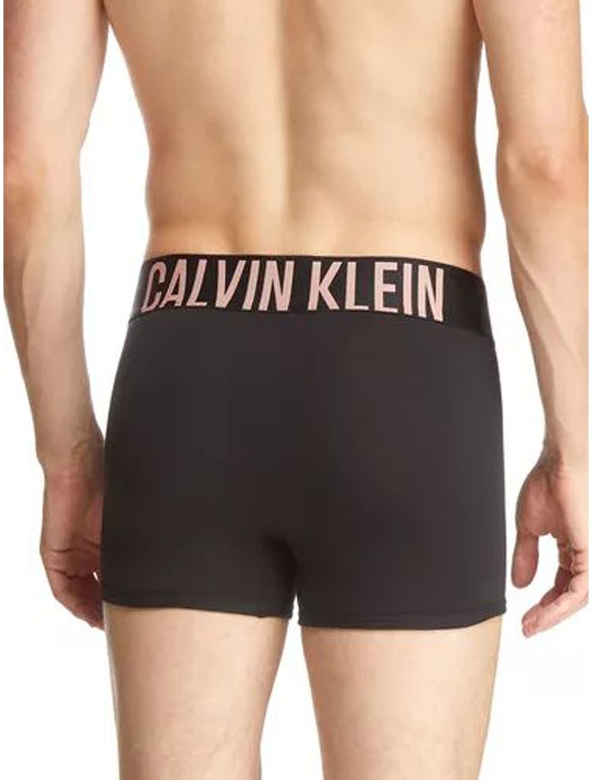 3 PACK BOXER PARA HOMBRES CALVIN KLEIN CK