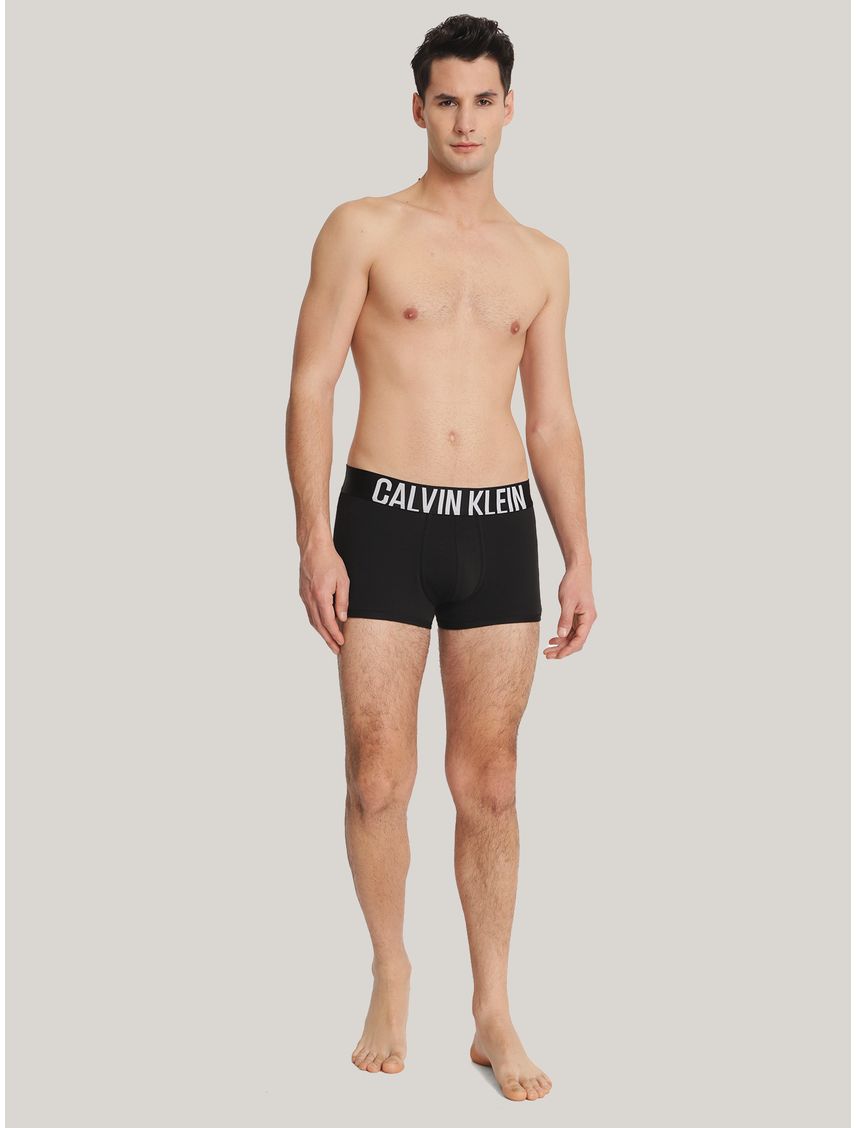 3 PACK BOXER CALVIN KLEIN (TRUNK) CK