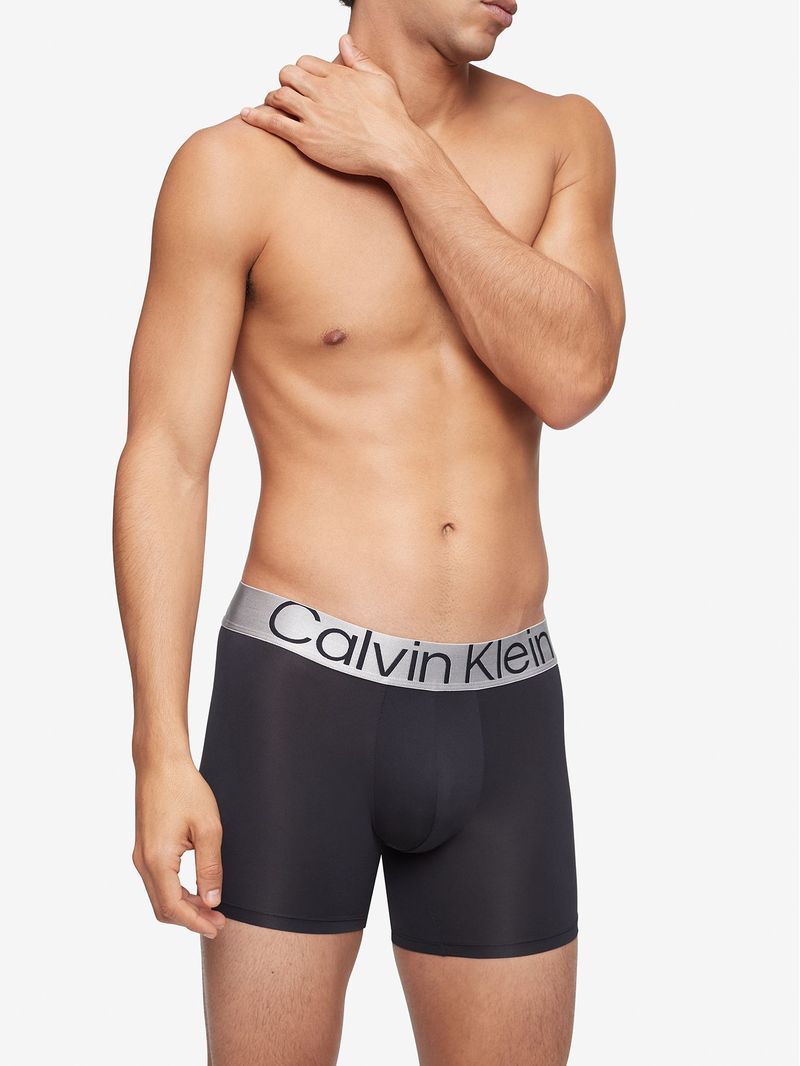 BOXER PARA HOMBRE 3PK
