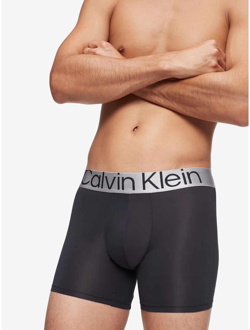 3 PACK BOXER PARA HOMBRES CALVIN KLEIN CK
