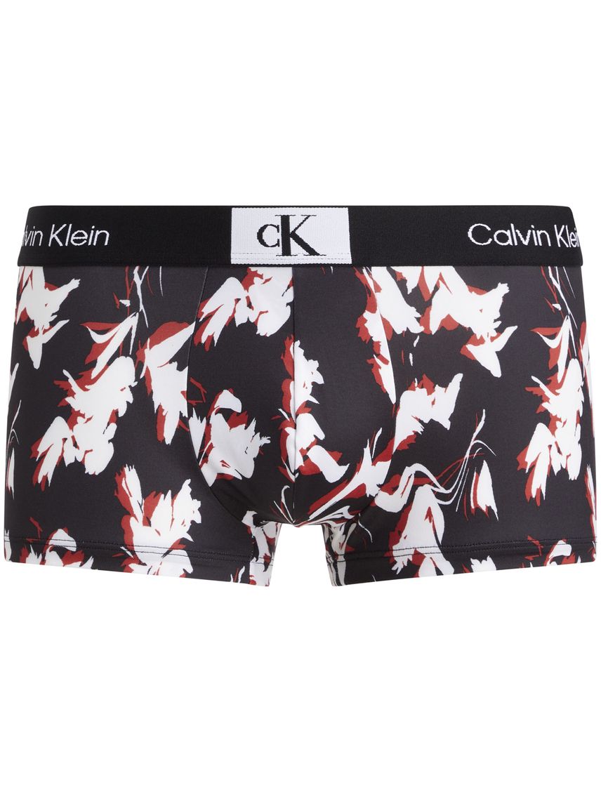 BOXER PARA HOMBRES CALVIN KLEIN CK"