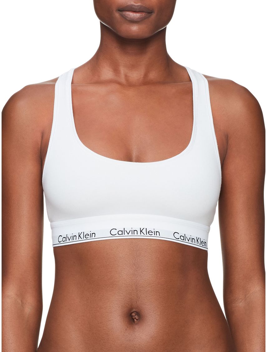 BRASSIERE PARA MUJERES (BRALETTE) CK