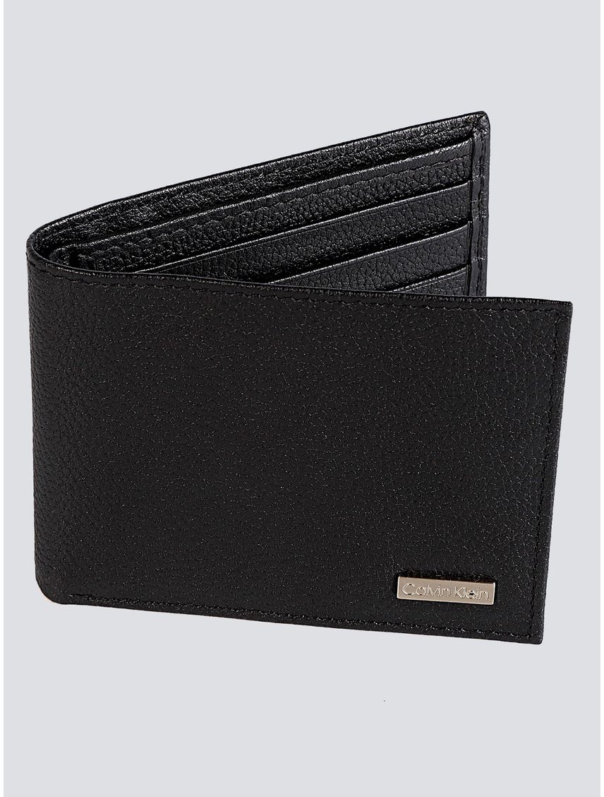 BILLETERA PARA HOMBRES CK