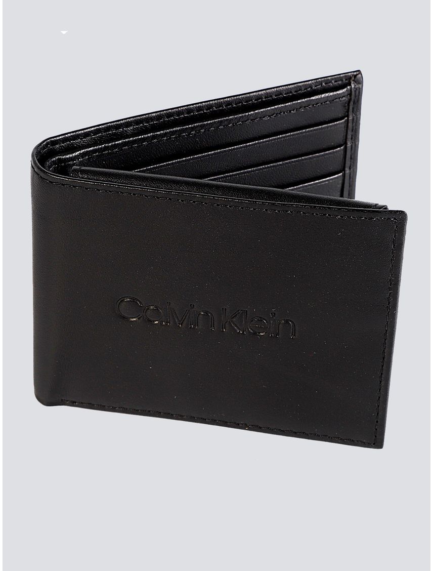 BILLETERA RFID ABINGTON PASSCASE