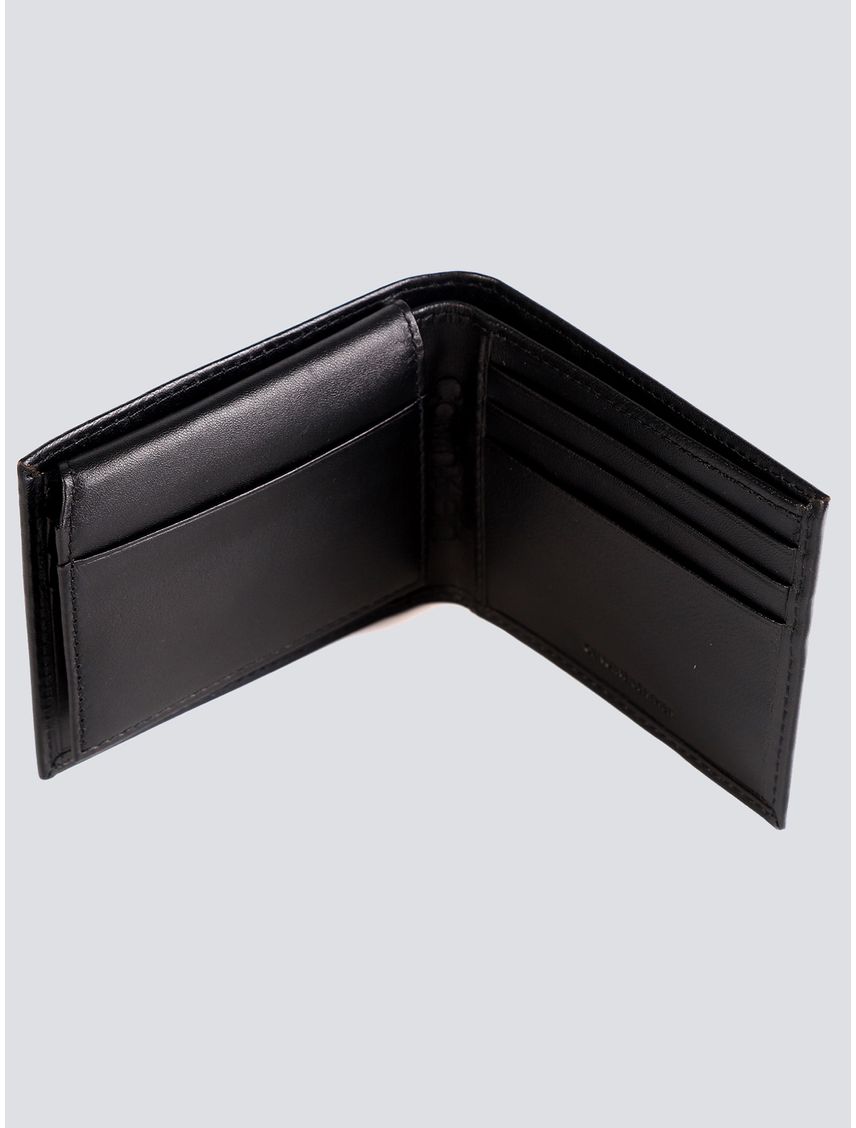 BILLETERA RFID ABINGTON PASSCASE