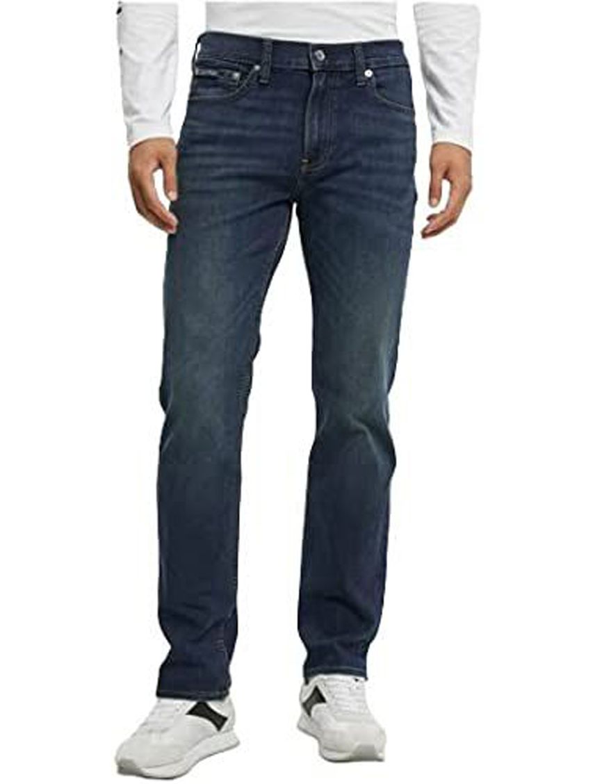 CALVIN JEAN PARA HOMBRES CK