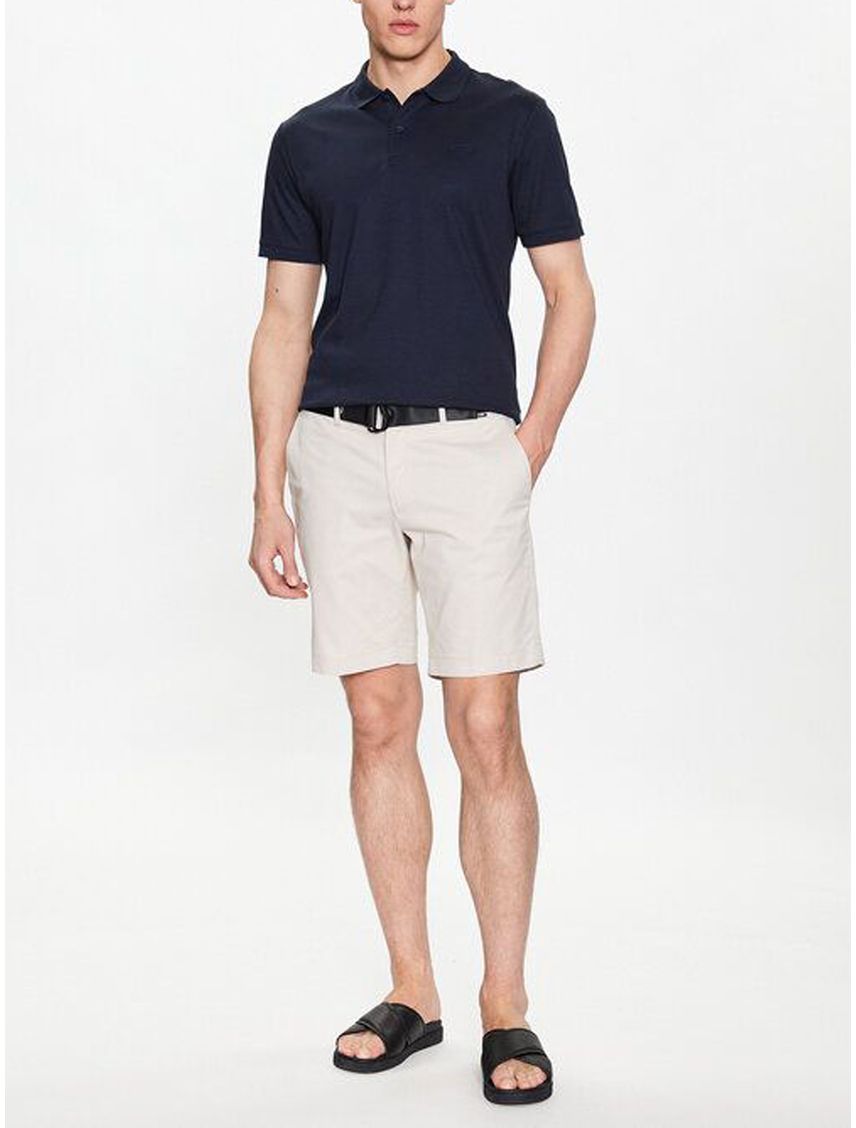 POLO M/C PARA HOMBRES CK