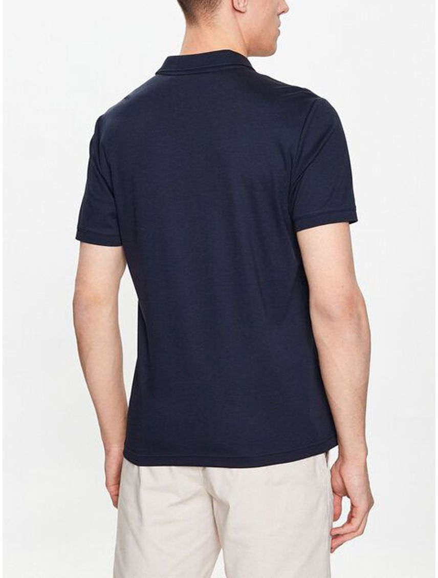 POLO M/C PARA HOMBRES CK