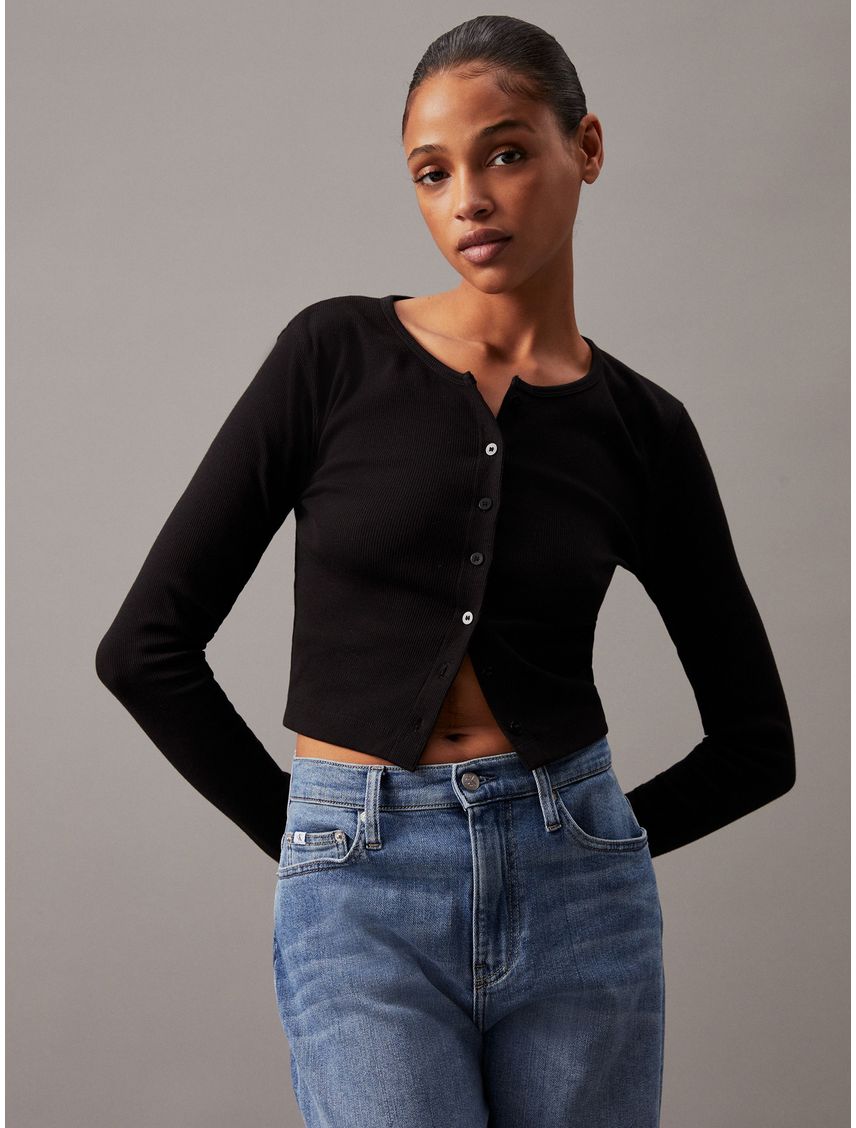 SWEATER PARA MUJERES CK