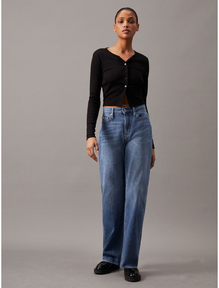 SWEATER PARA MUJERES CK