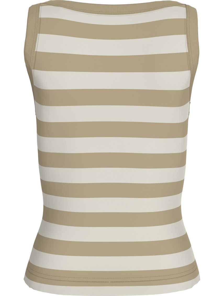 T-SHIRT M/C PARA MUJERES CK