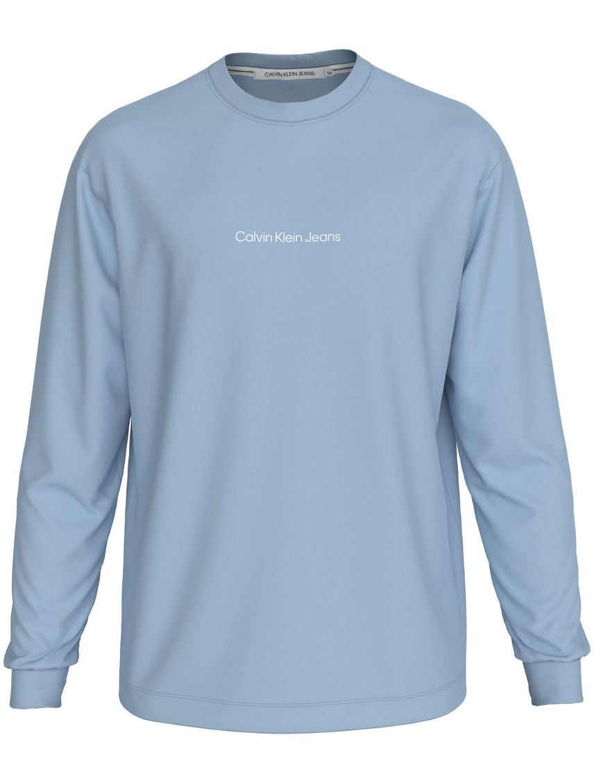 T-SHIRT M/L PARA HOMBRES CK