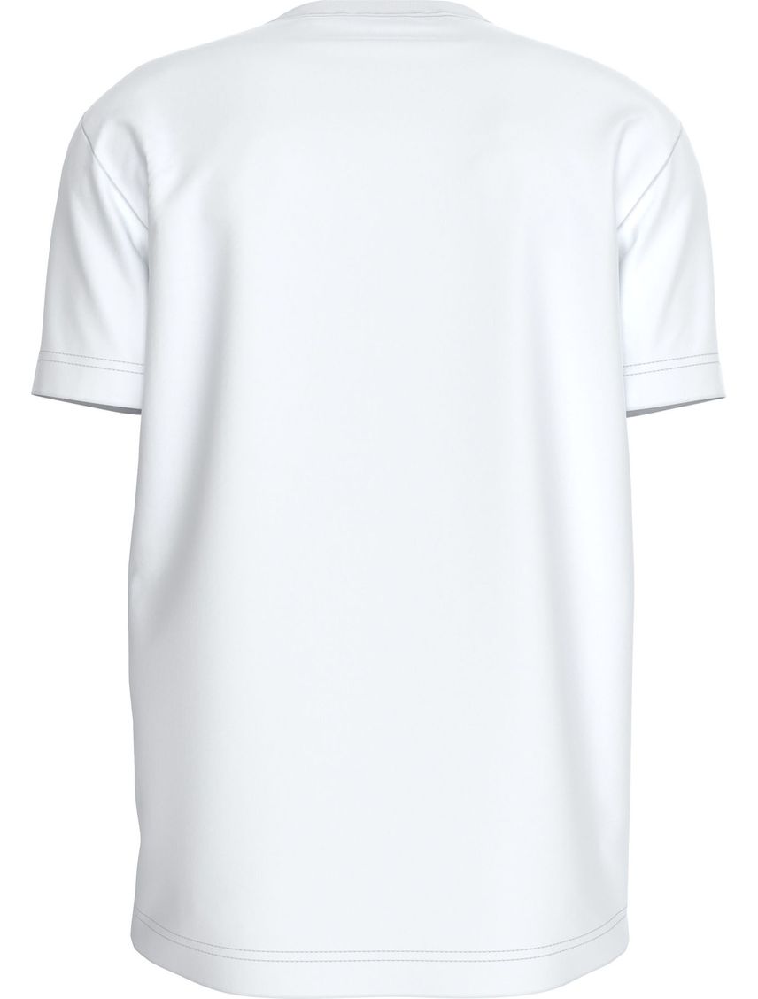 T-SHIRT M/C PARA HOMBRES CK
