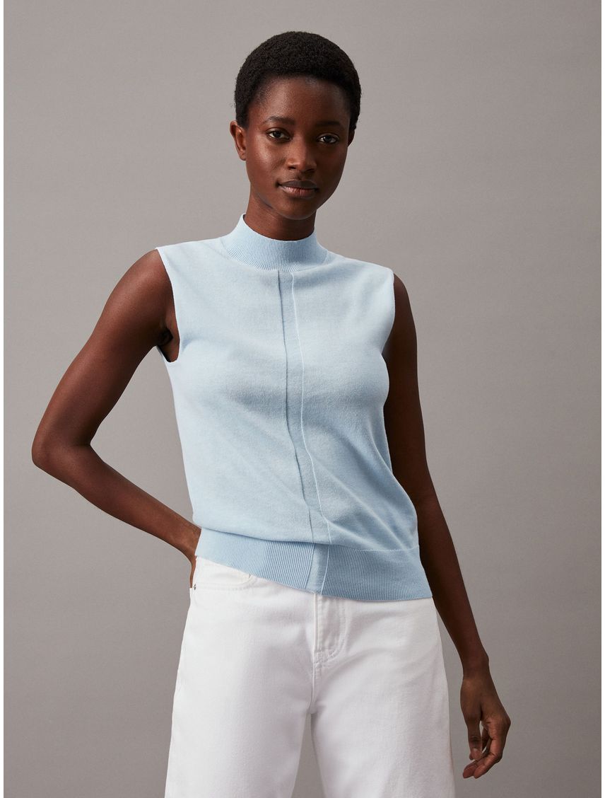 SWEATER PARA MUJERES CK