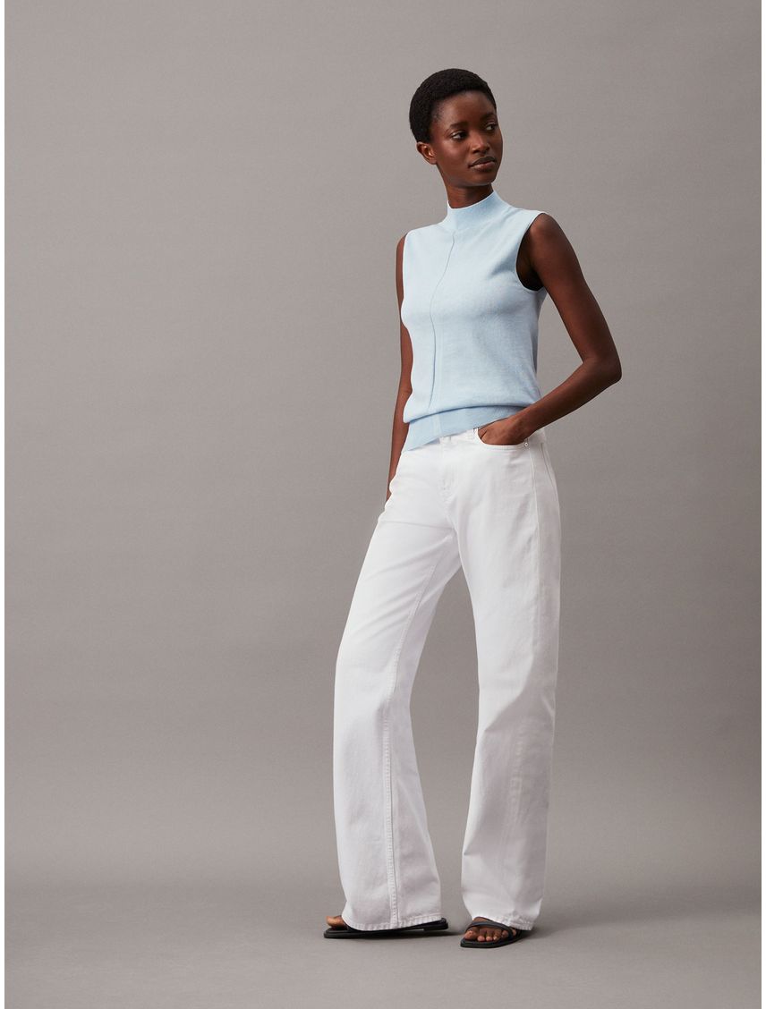 SWEATER PARA MUJERES CK