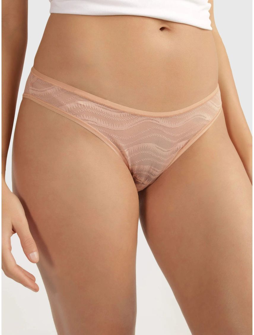 CALZON PARA MUJERES (BIKINI) CK
