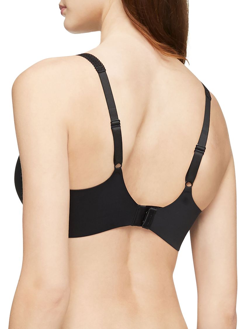 CALVIN KLEIN LIQUID TOUCH - LIGHTLY LINED BRASIERE