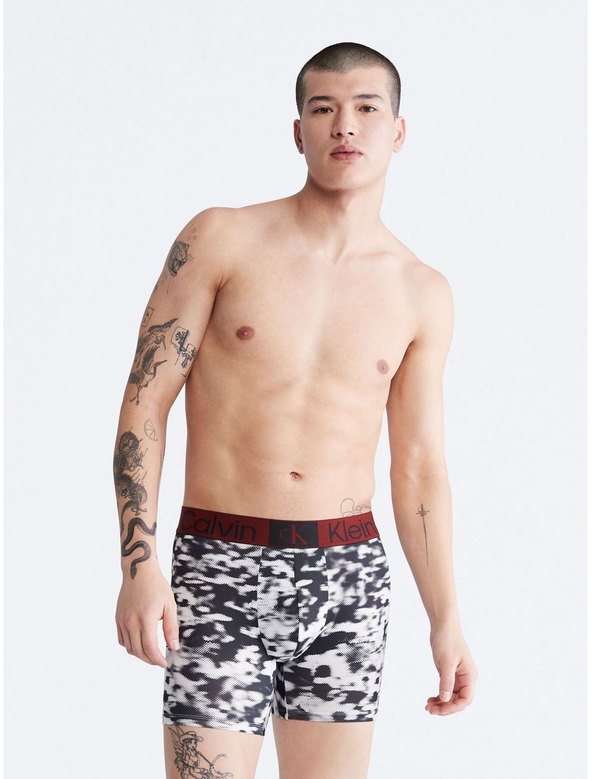 BOXER PARA HOMBRES (BOXER BRIEF) CK