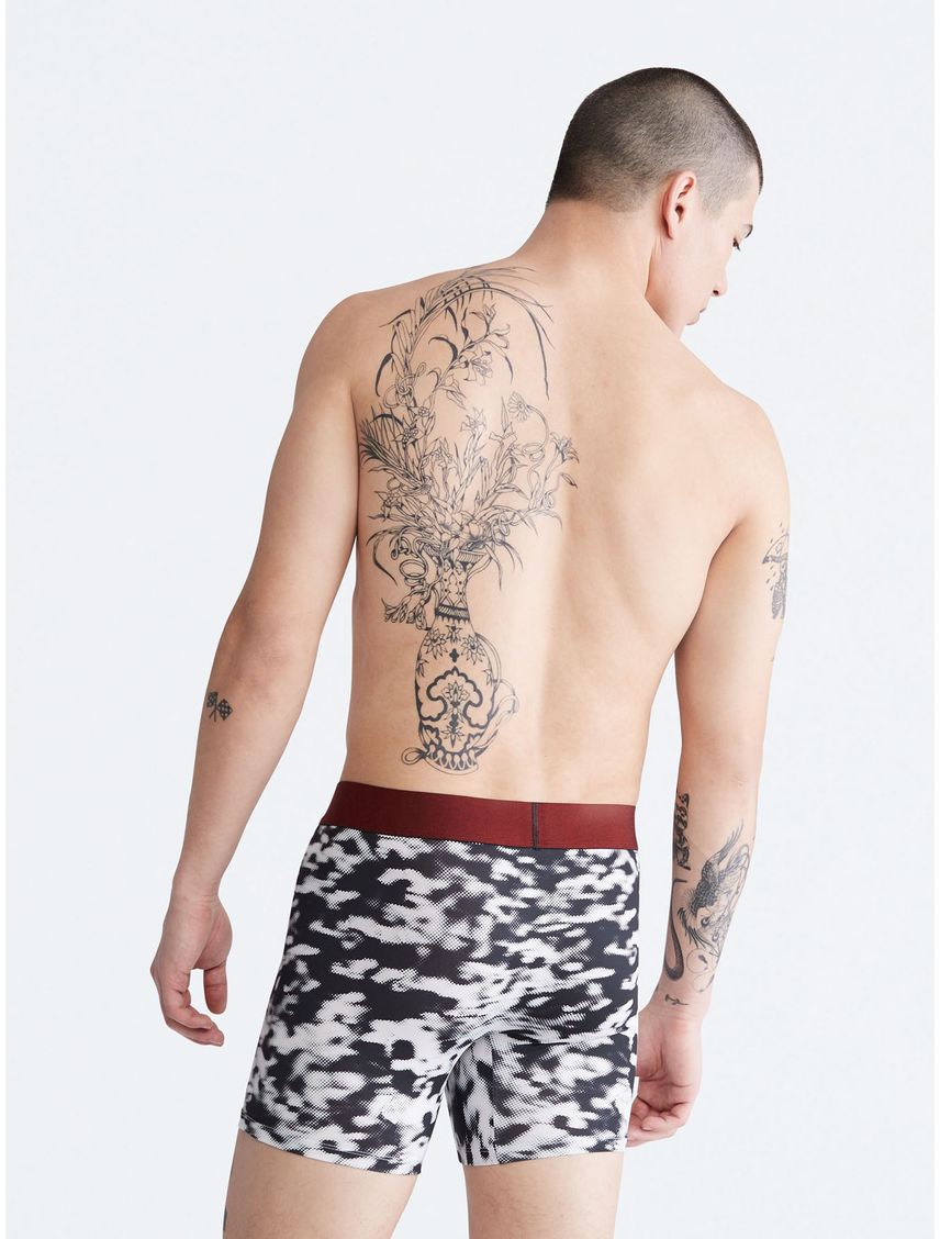 BOXER PARA HOMBRES (BOXER BRIEF) CK