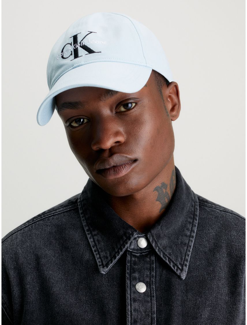 GORRO PARA HOMBRES CK