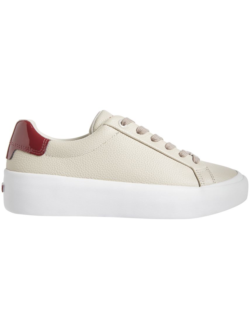 ZAPATILLAS VULC LACE UP LTH