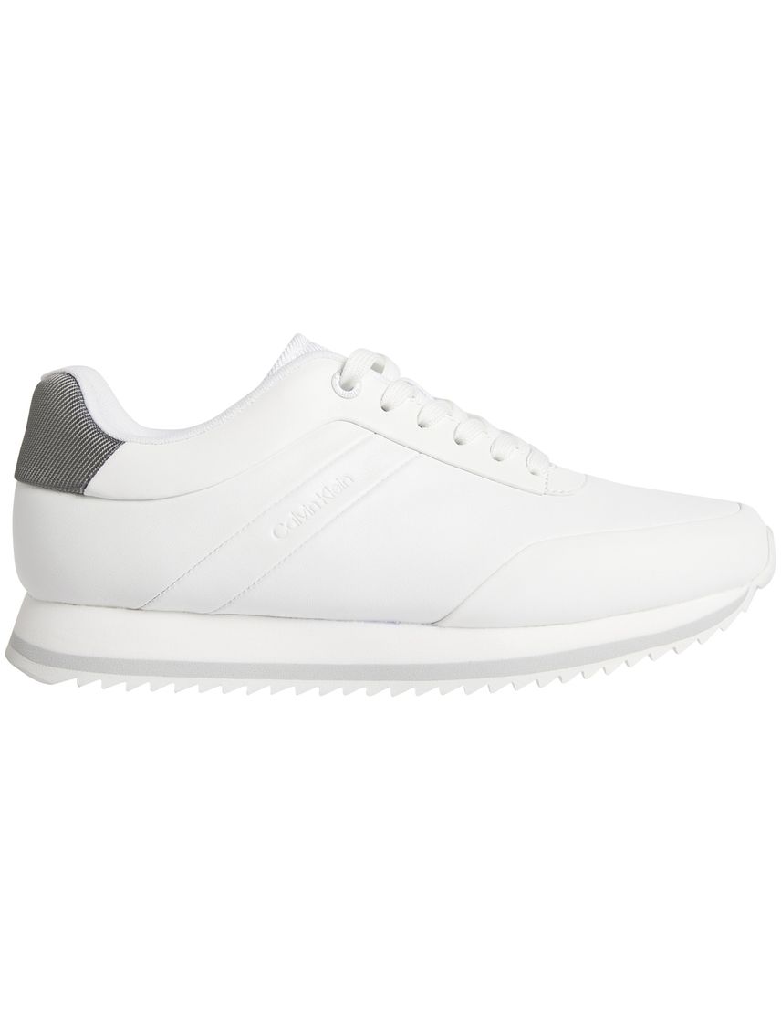 ZAPATILLAS RUNNER LACE UP LTH