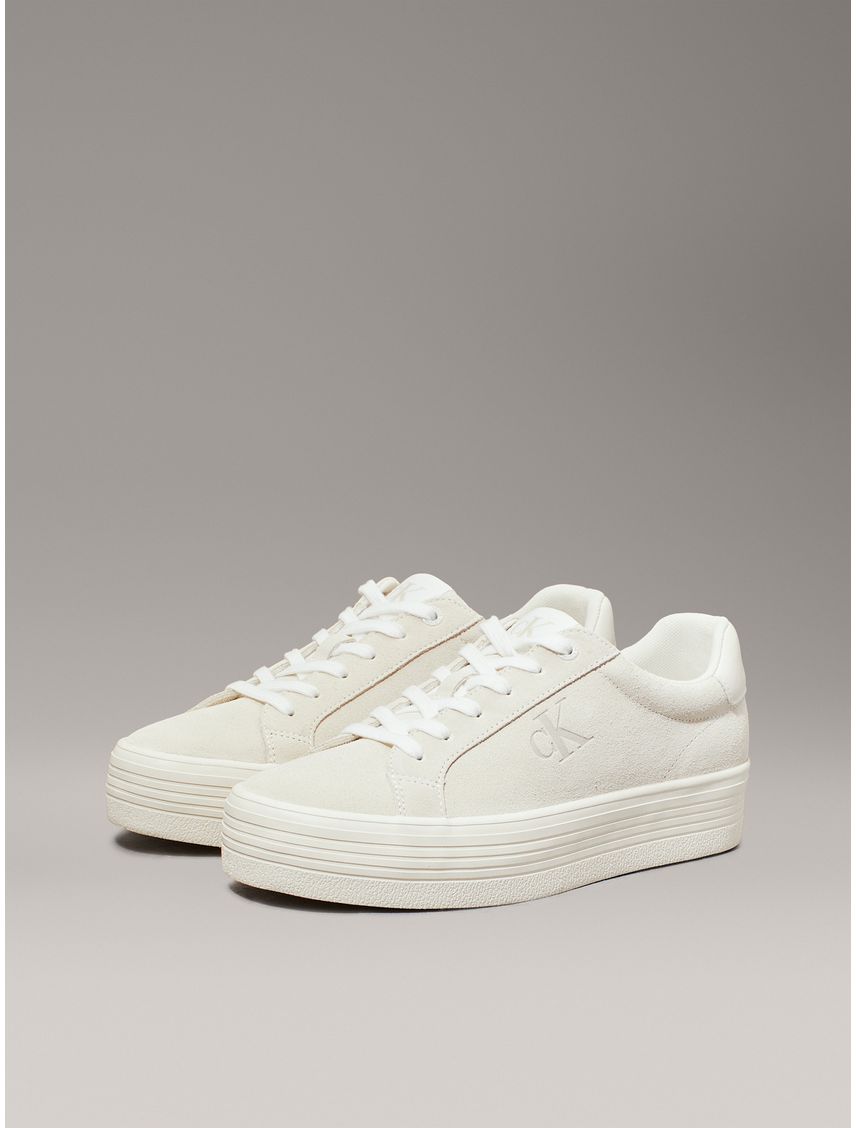 ZAPATILLAS VULC FLATFORM LACEUP LOW CK