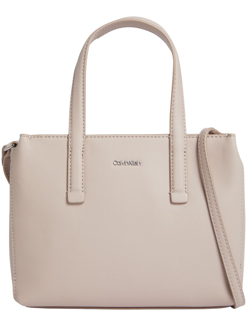 CARTERA CK MUST MINI TOTE