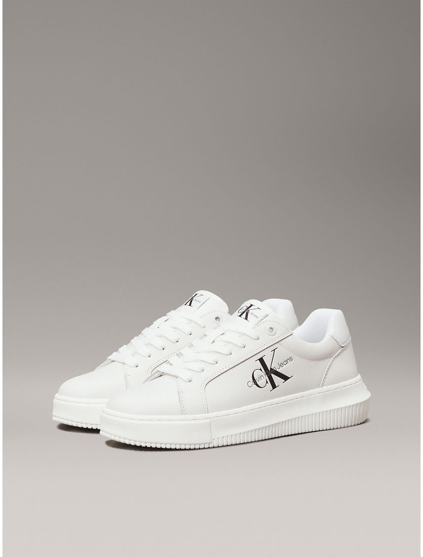 ZAPATILLAS CHUNKY CUPSOLE LACEUP MON LTH