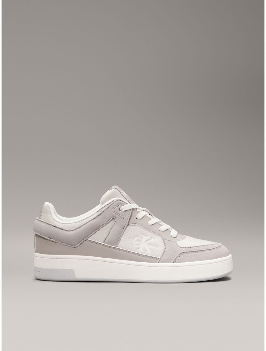 ZAPATILLAS BASKET CUPSOLE LOW ML MIX CK