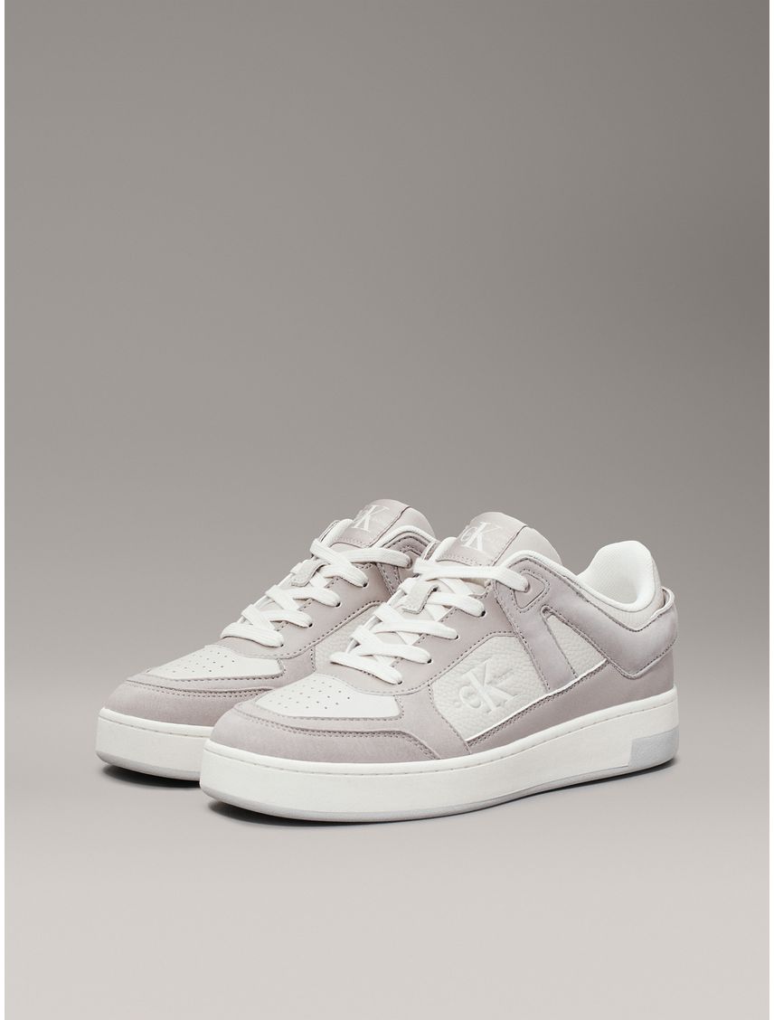 ZAPATILLAS BASKET CUPSOLE LOW ML MIX CK