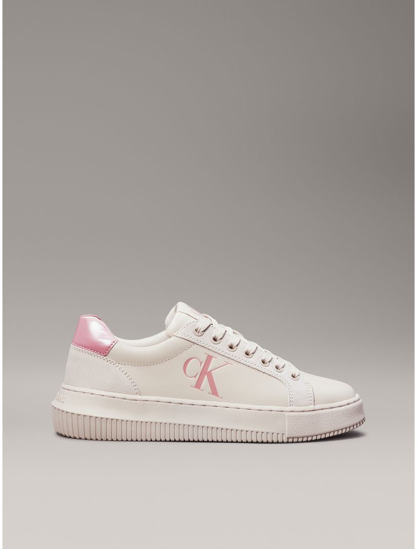 ZAPATILLAS CHUNKY CUPSOLE LTH MG LTH