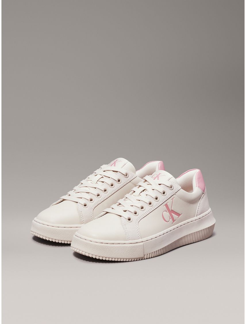 ZAPATILLAS CHUNKY CUPSOLE LTH MG LTH