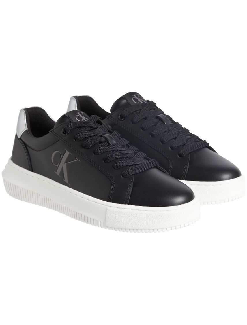 ZAPATILLAS CHUNKY CUPSOLE LACEUP LTH