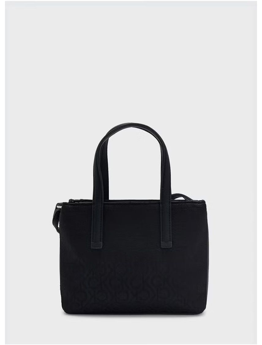 CARTERA CK MUST MINI TOTE_JCQ