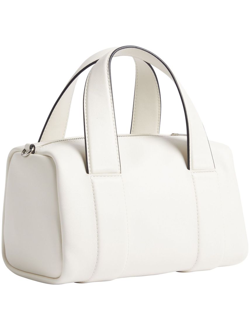 CARTERA SCULPTED SQUARE BARREL BAG MON