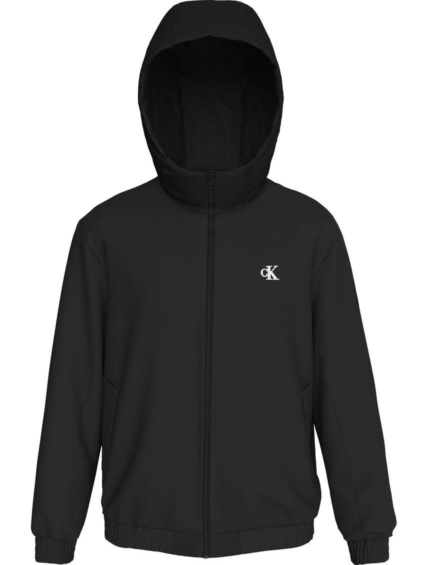 CASACA PARA HOMBRES CK