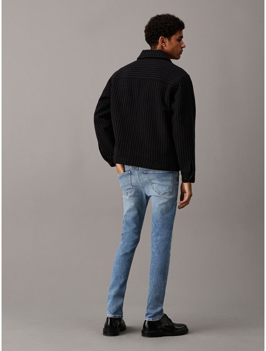 SKINNY JEAN PARA HOMBRE CK