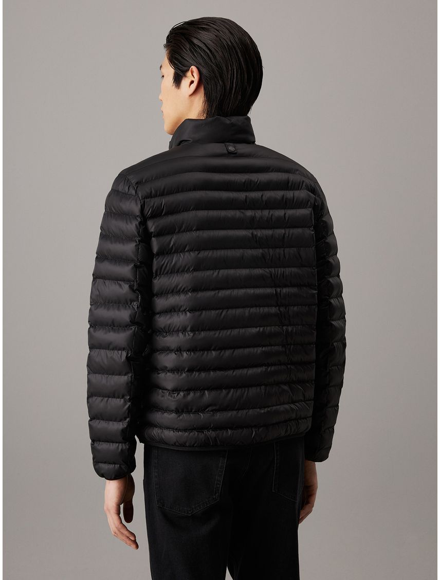 LW QUILT JACKET PARA HOMBRE