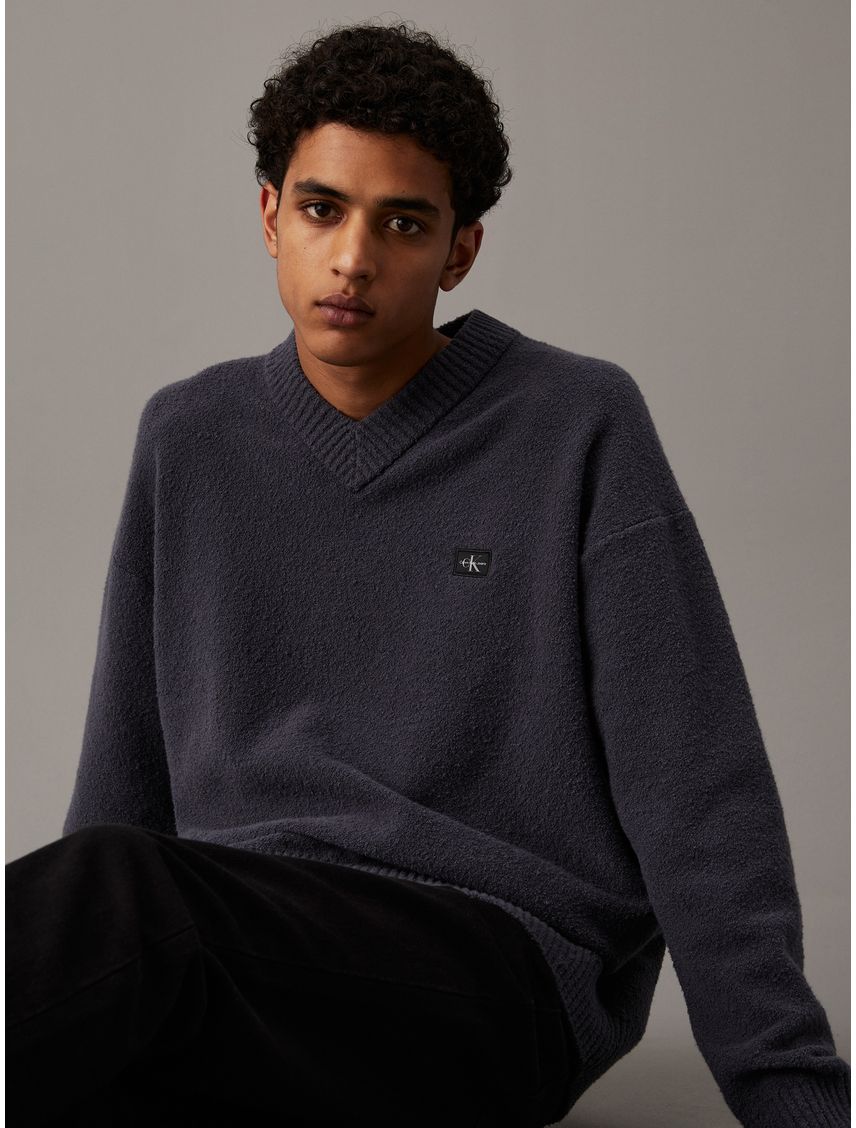 JEAN CALVIN KLEIN PARA HOMBRES CK