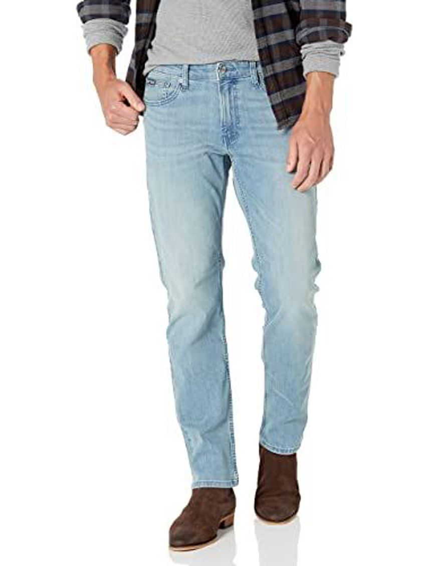 JEAN CALVIN KLEIN PARA HOMBRES CK